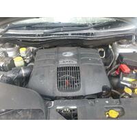 Subaru Tribeca EZ30 Engine B9 10/2006-11/2007