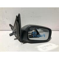 Saab 9 5 Right Door Mirror SE 11/01-03/06