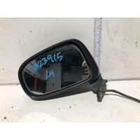 Toyota TARAGO Left Door Mirror TCR10 Power  9/90-05/00