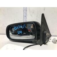 Mazda 626 Left Door Mirror GF/GW Power 11/99-08/02