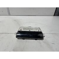 Mitsubishi Verada Display Cluster / Clock KJ 08/2000-09/2003