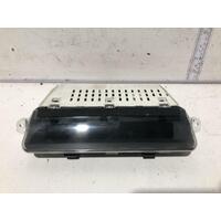 Mitsubishi VERADA Clock KJ 08/00-09/03 P/N MR908656