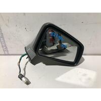 Mitsubishi VERADA Right Door Mirror KJ Power 08/00-09/03