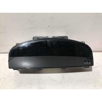 Mitsubishi VERADA Instrument Cluster KJ 08/00-09/03