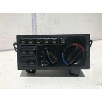 Toyota CELICA Heater & A/C Controls ST204 07/93-11/99 