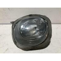 Toyota CELICA Left headlight ST204 Inner 07/93-11/99