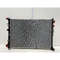 Subaru Tribeca Radiator B9 10/2006-01/2014