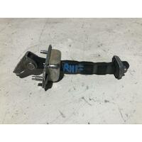 Toyota 86 Door Check Strap ZN6 Right Front 04/12- Current