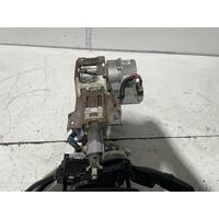 Hyundai i30 Steering Column FD 09/2007-04/2012