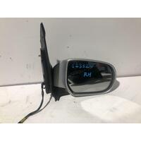 Mazda MPV Right Door Mirror LW 08/99-04/06