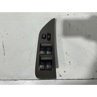 Toyota Avalon Master Window Switch MCX10 07/2000-06/2005