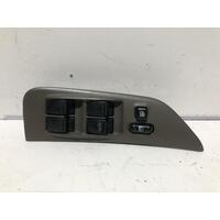 Toyota AVALON Power Window MASTER Switch MCX10 07/00-06/05