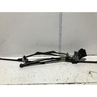 Toyota AVALON Wiper Motor MCX10 Front 07/00-06/05 W/ Linkages & Arms