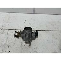 Toyota Hiace Throttle Body RZH103 11/1989-12/2004