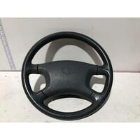 Toyota CAMRY Steering Wheel SXV20 Vinyl 08/97-08/02