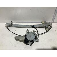 Nissan MAXIMA Right Front Window Reg/Motor A32 02/95-11/99 P/N 80730-40U00