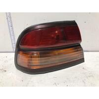 Nissan MAXIMA Left Taillight A32 09/97-11/99