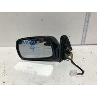 Toyota COROLLA Left Door Mirror AE112 Power 10/98-11/01