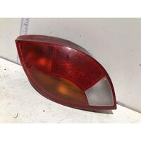 Ford KA Left Taillight TA/TB 10/99-01/02