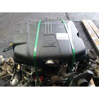 Holden Commodore VF Engine LFX 3.6 05/13-12/17