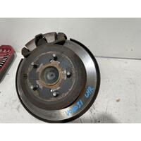 Toyota Camry Left Rear Hub Assembly ACV40 06/2006-11/2011