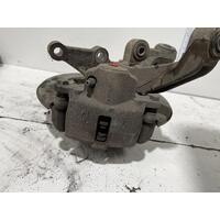 Toyota Camry Left Rear Caliper ACV40 06/2006-11/2011