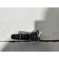 Nissan Tiida Wiper Switch C11 09/2004-01/2013