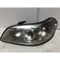 Holden EPICA Left Headlight EP 02/07-12/11