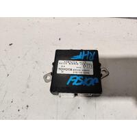 Lexus RX330 Right Mirror Control Module MCU38 01/2003-02/2009