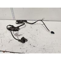 Toyota Camry Left Front ABS Sensor ACV40 06/2006-11/2011