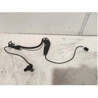 Toyota Camry Left Front ABS Sensor AVV50 12/2011-05/2015