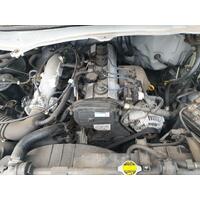 Toyota Spacia Engine SR40 2.0 3SF 02/98-12/01