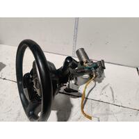 Toyota Prius Steering Column with Motor NHW20R 10/03-05/09