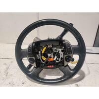 Toyota Prius Steering Wheel NHW20R 10/03-04/09