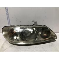 Nissan PULSAR Right Headlight N16 Sedan 08/03-12/05