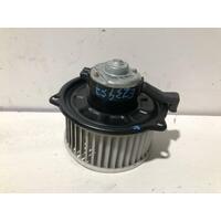 Toyota STARLET Heater Fan Motor EP91 03/96-09/99