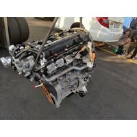 Mazda CX5 Engine 2.0 Petrol PE KE 02/12-12/16