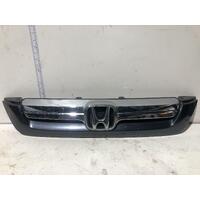 Honda CRV Grille RE Upper Radiator Grille 03/07-02/10