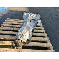 Holden Commodore Automatic Transmission 3.6 LFX LWR MYA 2AHA VE 08/09-04/13