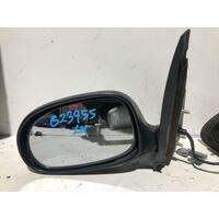 Nissan PULSAR Left Door Mirror N16 Sedan 07/00-07/03