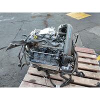 Volkswagen Golf Engine 1.4 Petrol GEN 7 CXSA 03/13-08/20