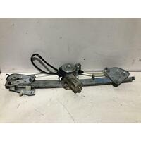 Mazda 626 Right Front Window Reg/Motor GF Power 08/97-10/99