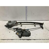 Mitsubishi MAGNA Right Front Window Reg/Motor TL-TW Power 07/03-08/05