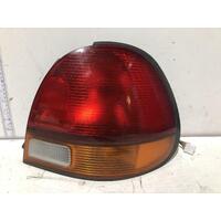 Ford LASER Right Taillight KJ-KL 5DR 10/94-12/98