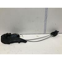 Toyota RAV4 Lock Mechanism ACA21 Left Rear 07/00-10/05