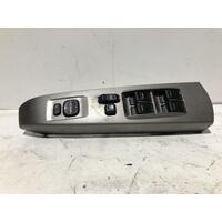 Toyota Prius Master Window Switch NHW20 10/2003-05/2009