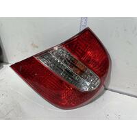 Toyota Camry Right Tail Light #CV36 08/2002-09/2004