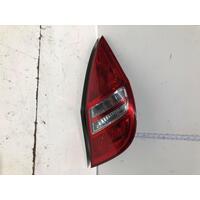 Hyundai I30 Right Taillight  FD Hatch 09/07-04/12