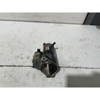 Toyota Starlet Starter Motor EP91 03/1996-09/1999