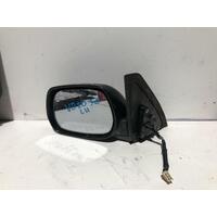 Toyota RAV4 Left Door Mirror ACA21 Power 07/00-10/05